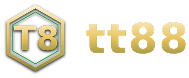 tt88 logo