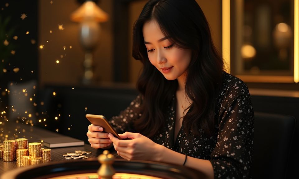 tt88 Roulette Cao Cấp