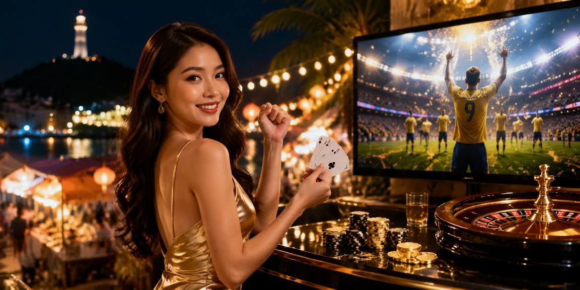 tt88 Casino Nổi Bật