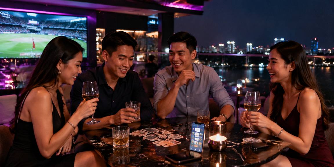 tt88 Ứng dụng tt88 làm được gì cho bạn